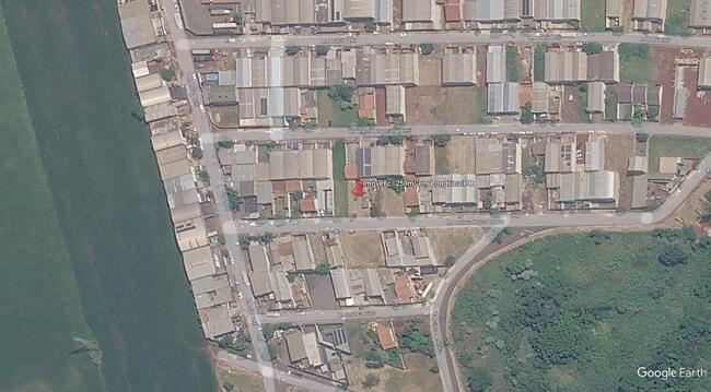 Direitos - Imóvel C/ 250m² No Jardim Marissol Em Londrina/PR — foto 3