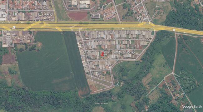 Direitos - Imóvel C/ 250m² No Jardim Marissol Em Londrina/PR — foto 4
