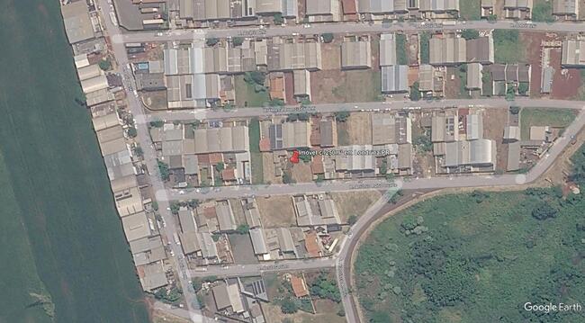 Direitos - Imóvel C/ 250m² No Jardim Marissol Em Londrina/PR — foto 3