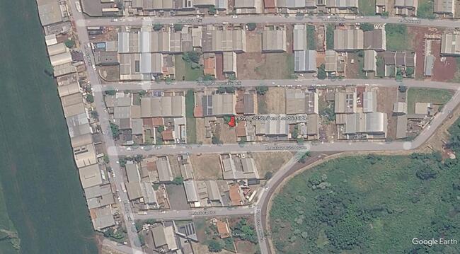 Direitos - Imóvel C/ 250m² No Jardim Marissol Em Londrina/PR — foto 3