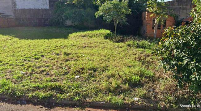 Direitos - Imóvel C/ 250m² No Jardim Marissol Em Londrina/PR — foto 2