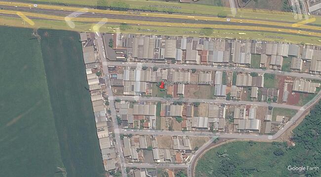 Direitos - Imóvel C/ 250m² No Jardim Marissol Em Londrina/PR — foto 3
