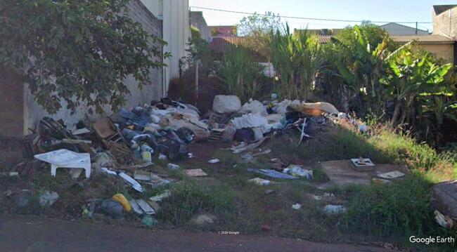 Direitos - Imóvel C/ 250m² No Jardim Marissol Em Londrina/PR — foto 2