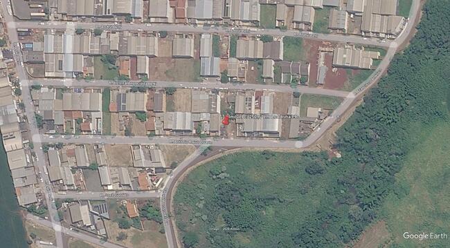 Direitos - Imóvel C/ 250m² No Jardim Marissol Em Londrina/PR — foto 3