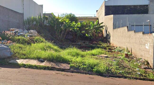 Direitos - Imóvel C/ 250m² No Jardim Marissol Em Londrina/PR — foto 2