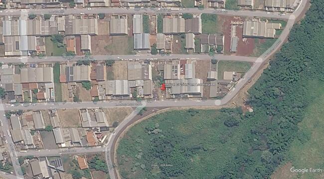 Direitos - Imóvel C/ 250m² No Jardim Marissol Em Londrina/PR — foto 3