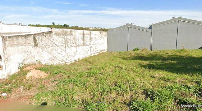 Direitos - Imóvel C/ 250m² No Jardim Marissol Em Londrina/PR — foto 2