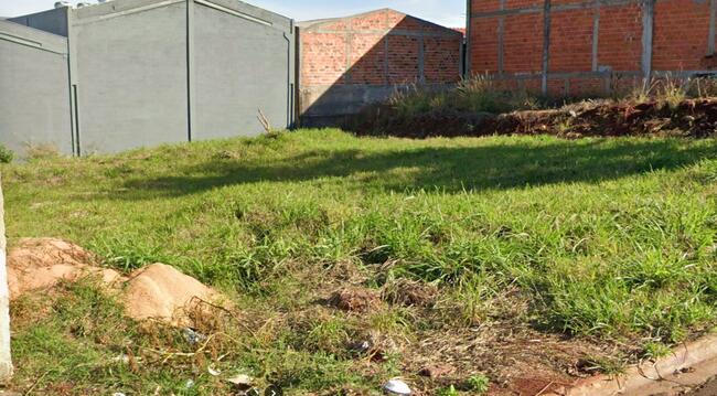 Direitos - Imóvel C/ 250m² No Jardim Marissol Em Londrina/PR — foto 3