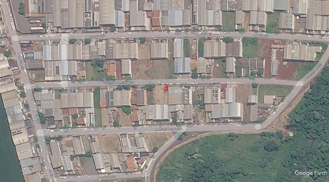 Direitos - Imóvel C/ 250m² No Jardim Marissol Em Londrina/PR — foto 4