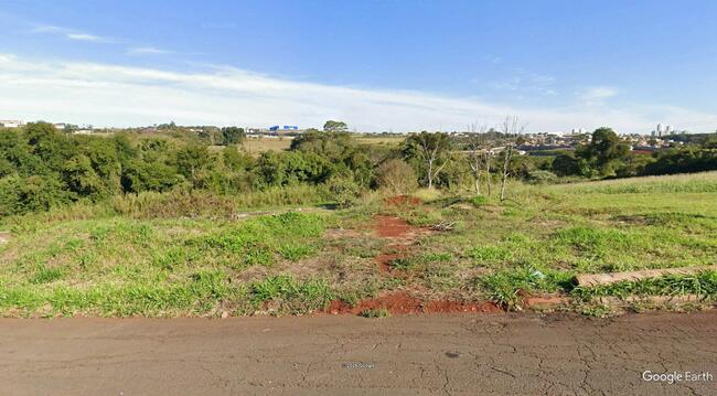 Direitos - Imóvel C/ 250m² No Jardim Marissol Em Londrina/PR — foto 2