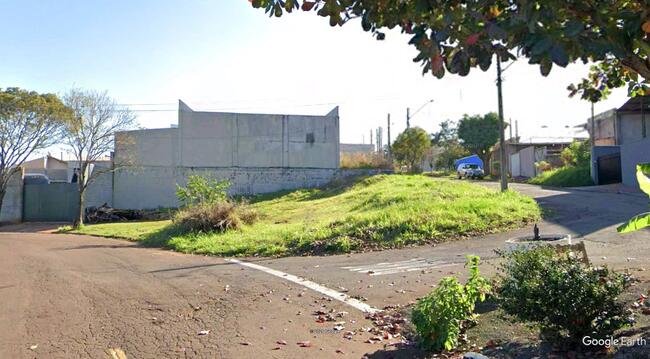 Direitos - Imóvel C/ 628,16m² No Jardim Marissol Em Londrina/PR — foto 2