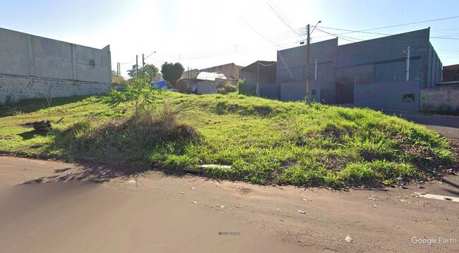 Direitos - Imóvel C/ 628,16m² No Jardim Marissol Em Londrina/PR — foto 3