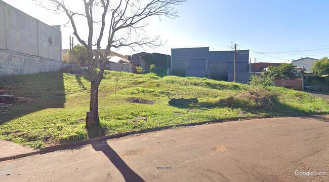 Direitos - Imóvel C/ 628,16m² No Jardim Marissol Em Londrina/PR — foto 4