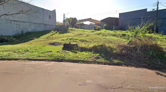 Direitos - Imóvel C/ 628,16m² No Jardim Marissol Em Londrina/PR — foto 5