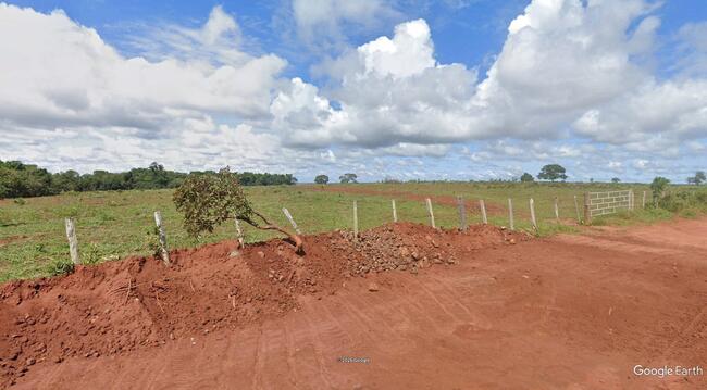 Imóvel C/ 301,813 Ha Em Jaraguari/MS — foto 3