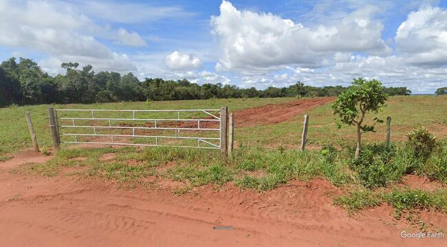 Imóvel C/ 301,813 Ha Em Jaraguari/MS — foto 4