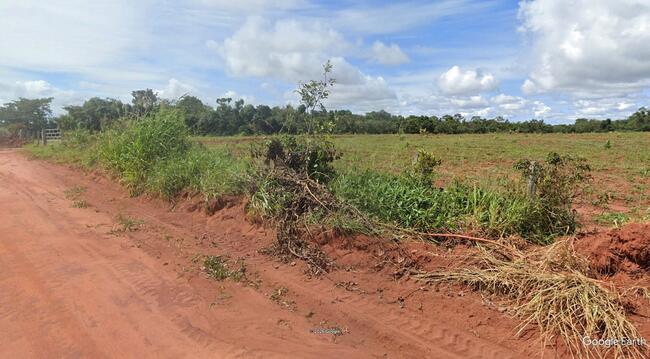 Imóvel C/ 301,813 Ha Em Jaraguari/MS — foto 5