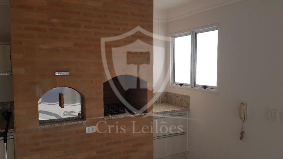 APARTAMENTO (nº 113/123) c/ 269m² - Jd. Estoril, Bauru/SP — foto 2