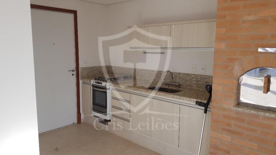 APARTAMENTO (nº 113/123) c/ 269m² - Jd. Estoril, Bauru/SP — foto 4