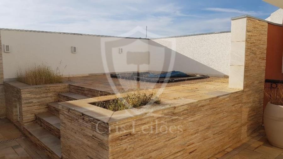 APARTAMENTO (nº 113/123) c/ 269m² - Jd. Estoril, Bauru/SP — foto 5