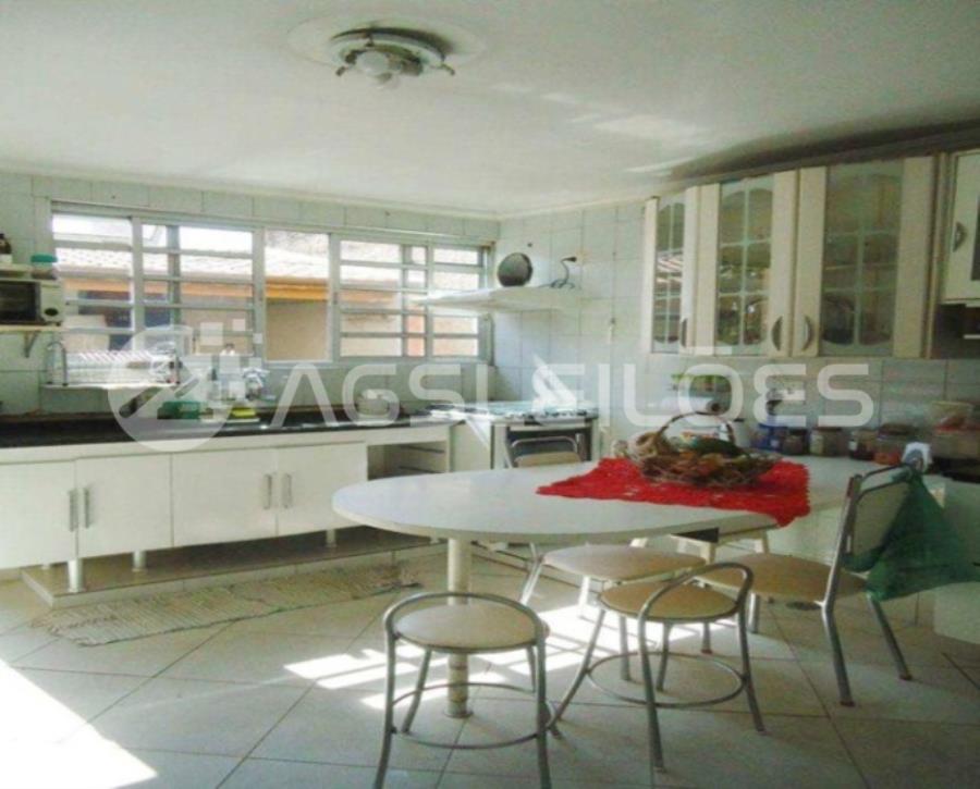 Casa com 100,00m² A.c.v Casa 100,00m² A.c. - Sumaré - São Paulo/SP — foto 4