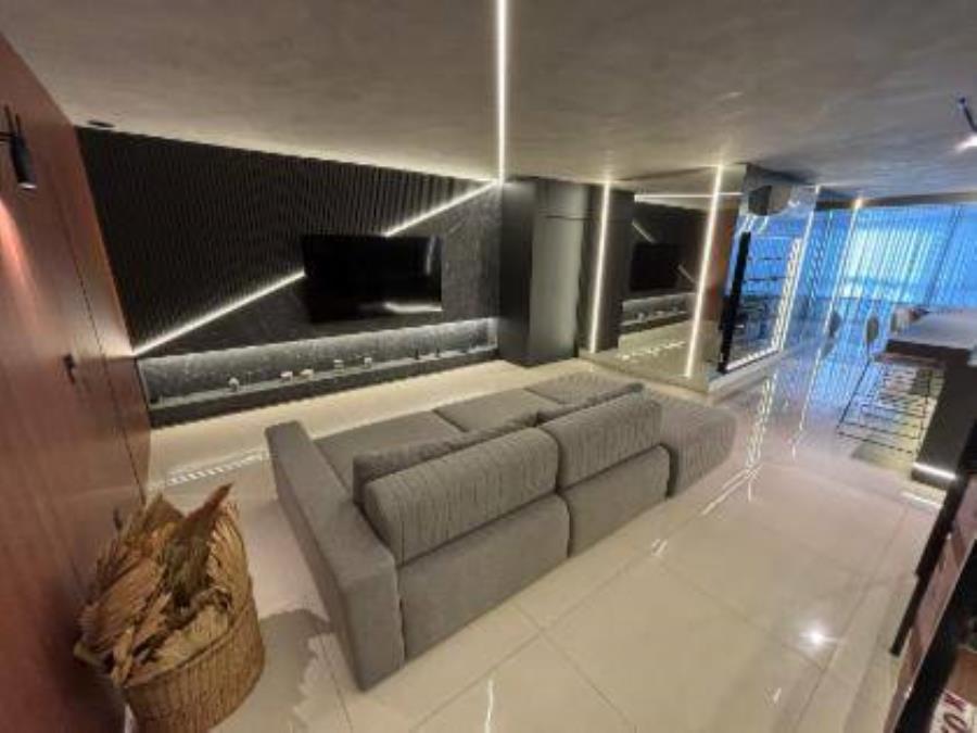 Barra Velha - SC - Tabuleiro - Apartamento Imóvel Residencial - E473 — foto 5