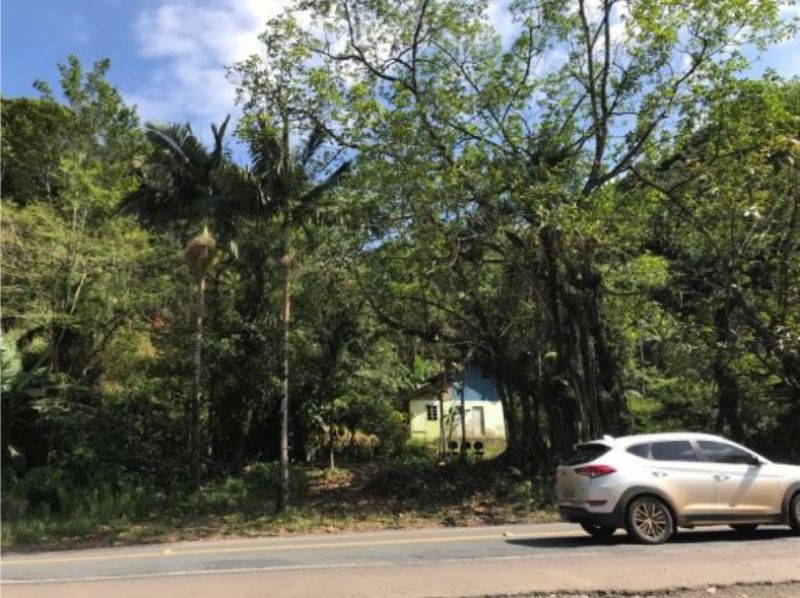 Área rural com 195.284,00 m² na BR-470 — foto 2