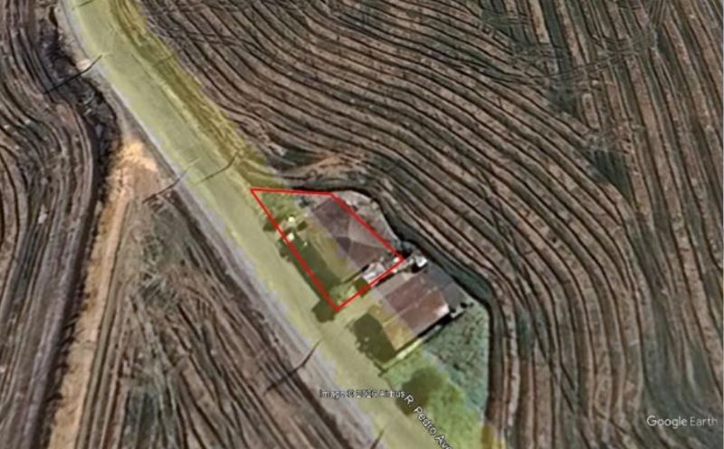 Dois terrenos total 330,00 m² — foto 2