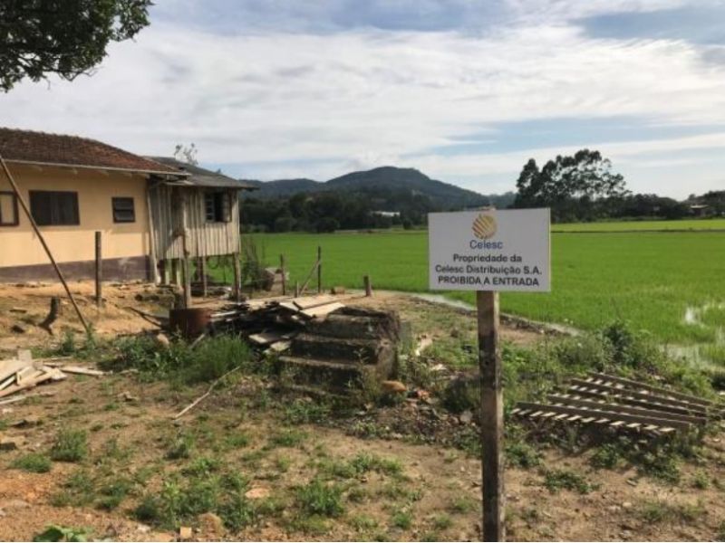Dois terrenos total 330,00 m² — foto 3
