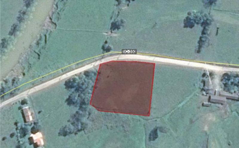 Área rural com 5.700,00 m² — foto 2