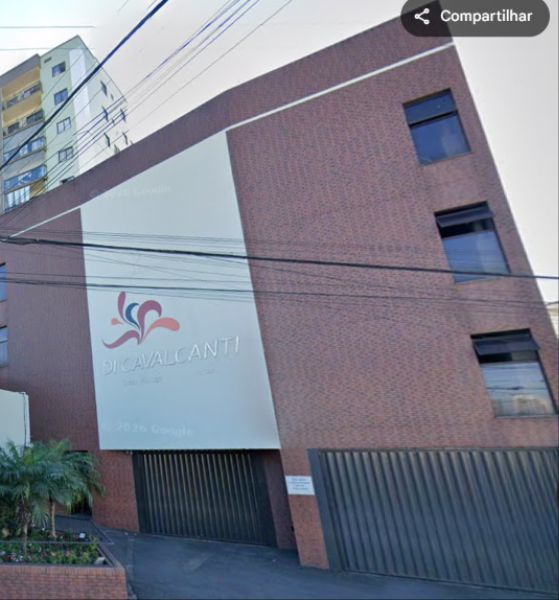 Apartamento em Chapecó