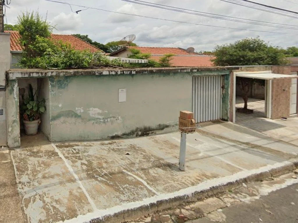 Casa 40 m² em Terreno de 250 m² - Jardim São José - Mogi Guaçu - SP — foto 2
