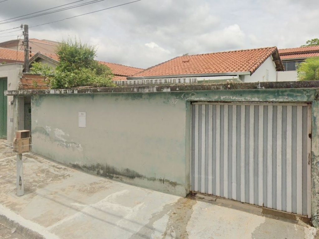 Casa 40 m² em Terreno de 250 m² - Jardim São José - Mogi Guaçu - SP — foto 3