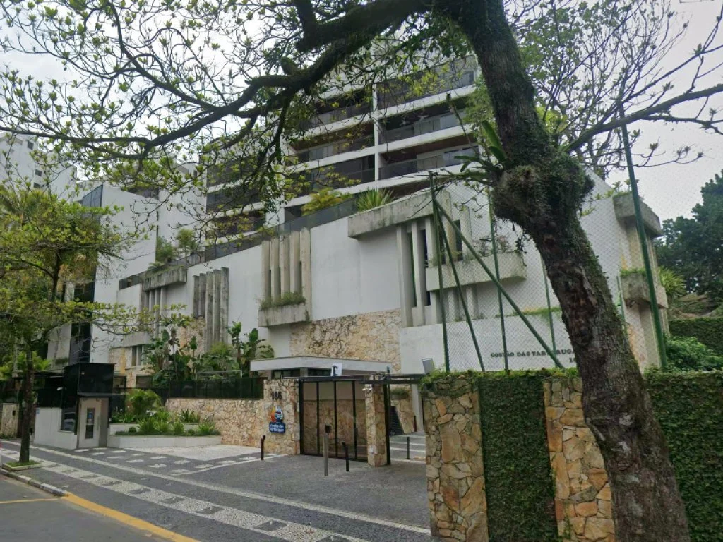 Direitos sobre Apartamento no Litoral 131 m² (02 Vagas) - Mar e Céu - Guarujá - SP — foto 3