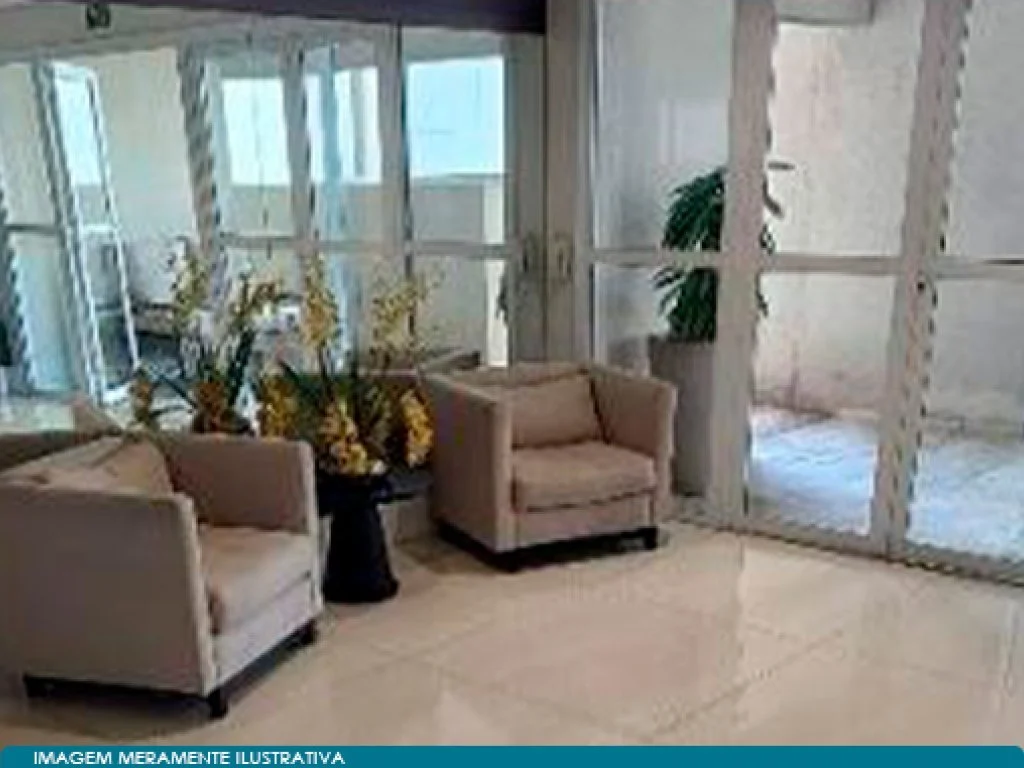 Apartamento 40 m² (01 vaga) - Centro - São Paulo - SP — foto 3