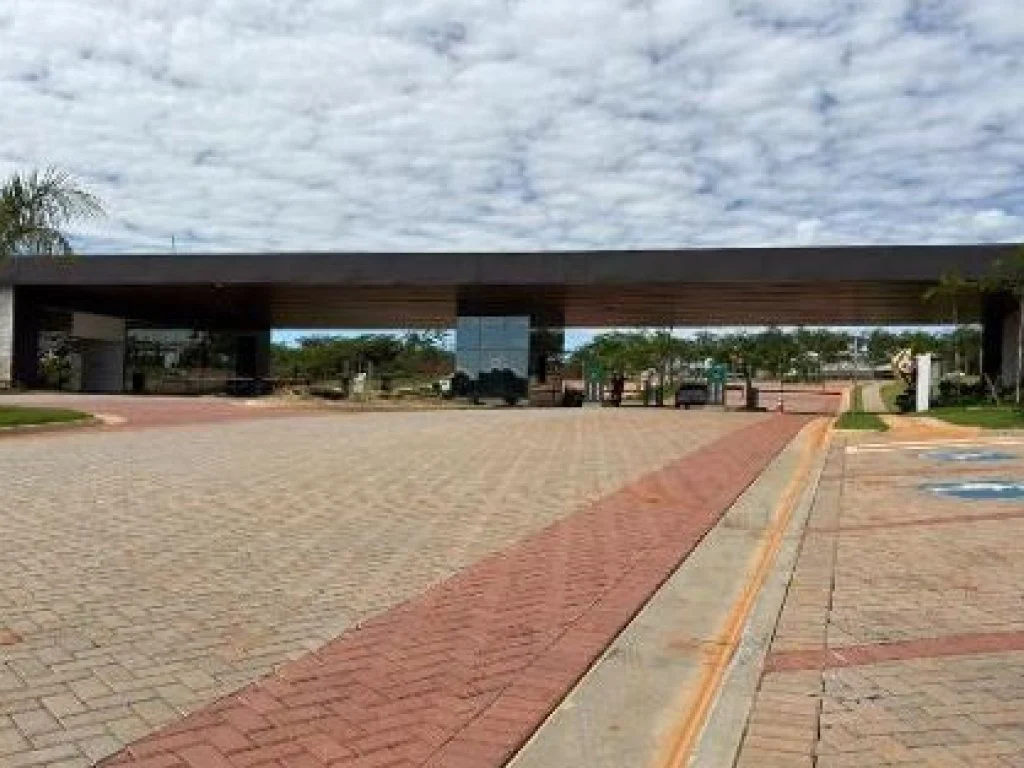 Casa em Condomínio 132 m² - Jardins Parma - Senador Canedo - GO