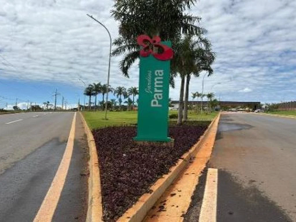 Casa em Condomínio 132 m² - Jardins Parma - Senador Canedo - GO — foto 2