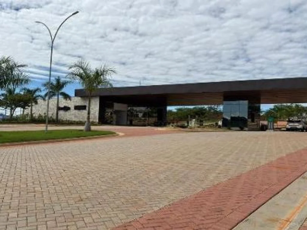 Casa em Condomínio 132 m² - Jardins Parma - Senador Canedo - GO — foto 3