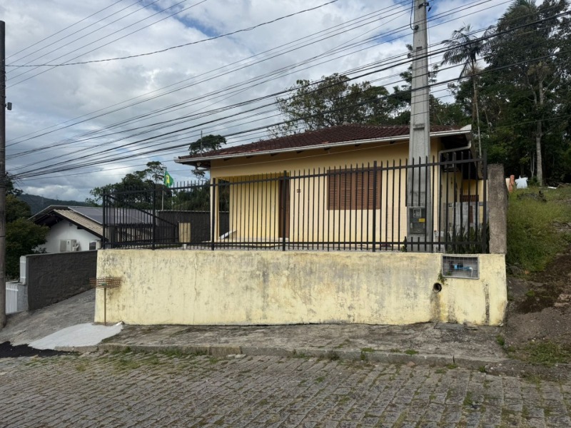 LOTE 001 Imovel