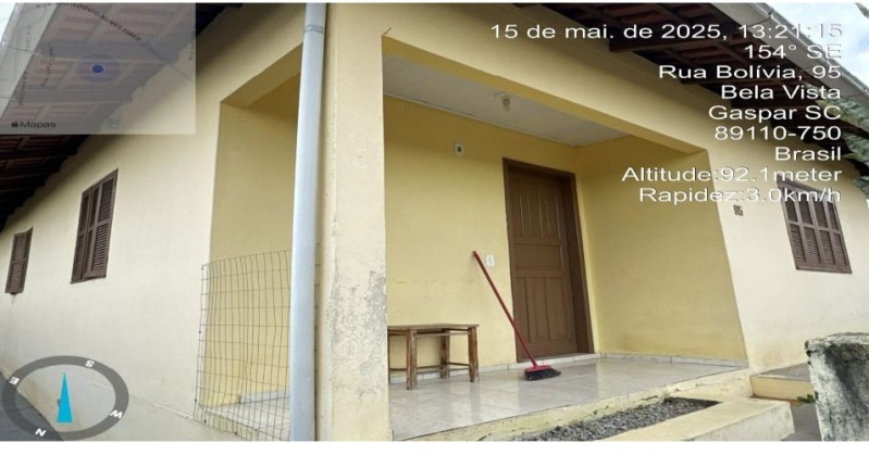 LOTE 001 Imovel — foto 2