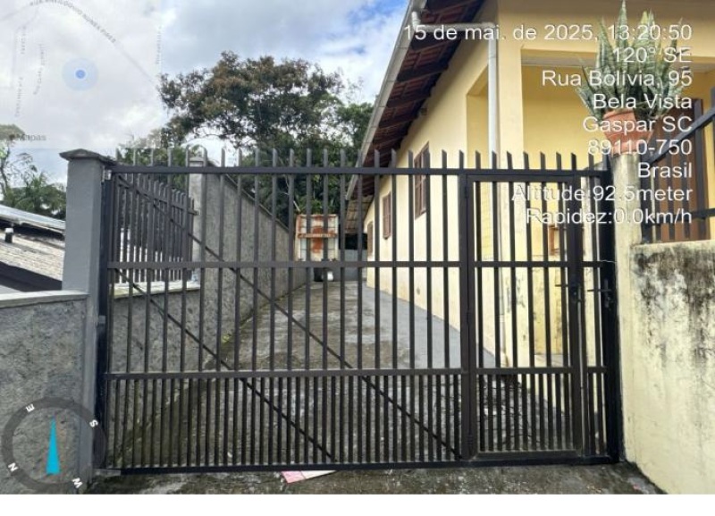 LOTE 001 Imovel — foto 4