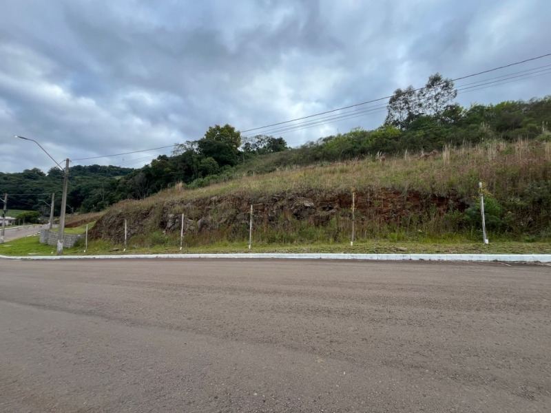 LOTE 008 Imovel