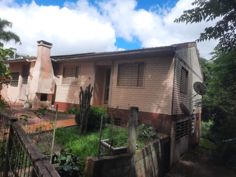 LOTE 010 Imóvel