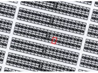 Terreno 240,00m² - Lote 31 - Qd, 54 - Presidente Kennedy/ES