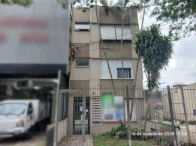 50% - Apartamento - 24,91m² - Ed. Dom Lúcio - Santa Cecília