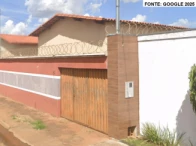 Casa c/121,44m² - Terreno c/300m² - Conceição das Alagoas/MG — foto 2