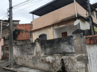 Casa - Terreno - São Gonçalo/RJ