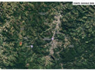 Fração ideal de 43.640m² - Terreno - Nova Friburgo/RJ — foto 2