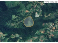 Fração ideal de 43.640m² - Terreno - Nova Friburgo/RJ — foto 3