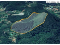 Fração ideal de 43.640m² - Terreno - Nova Friburgo/RJ — foto 4